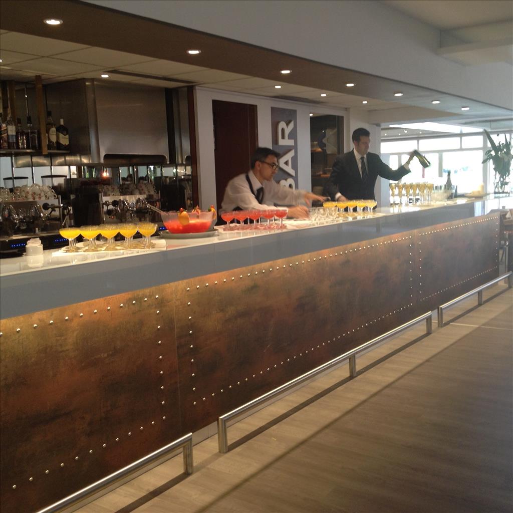 Hotel Living Place Hotel - Bar