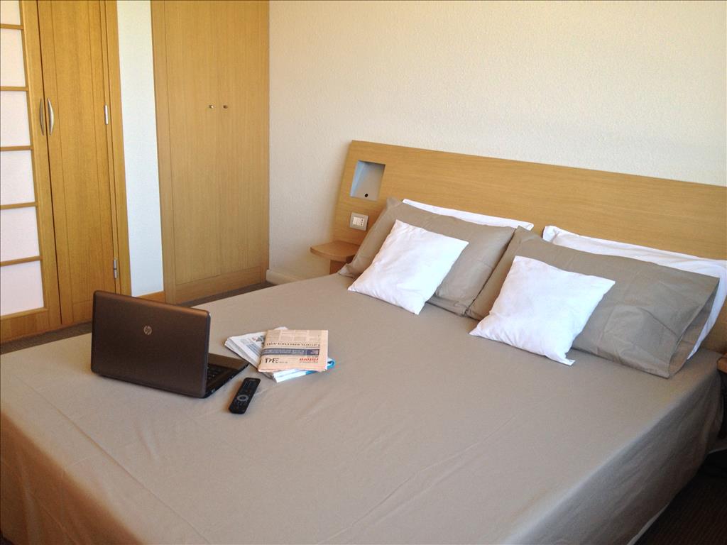 Hotel Living Place Hotel - Camera