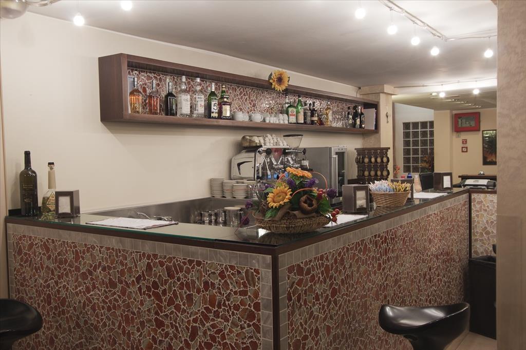Hotel Harmony - Bar
