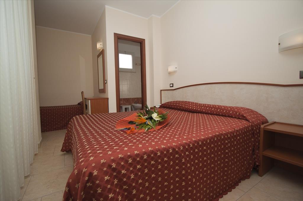 Hotel Harmony - Camera
