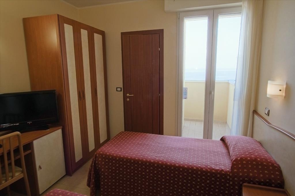 Hotel Harmony - Camera