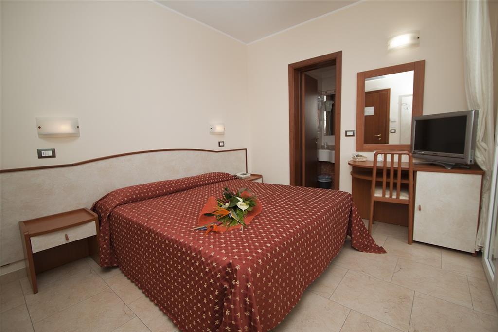 Hotel Harmony - Camera