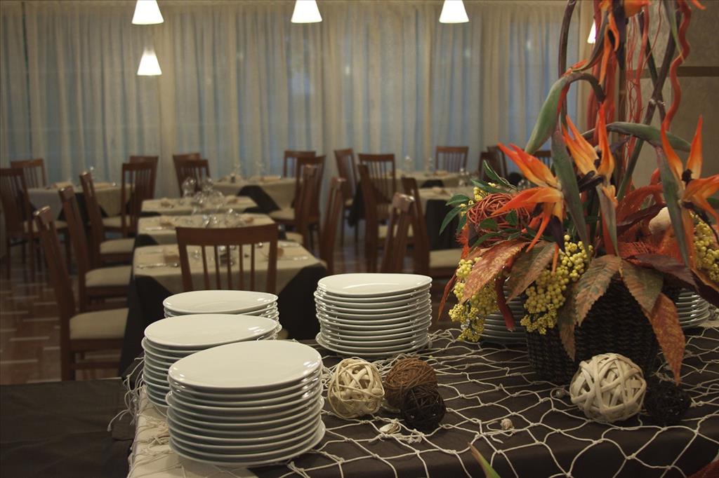 Hotel Harmony - Ristorante