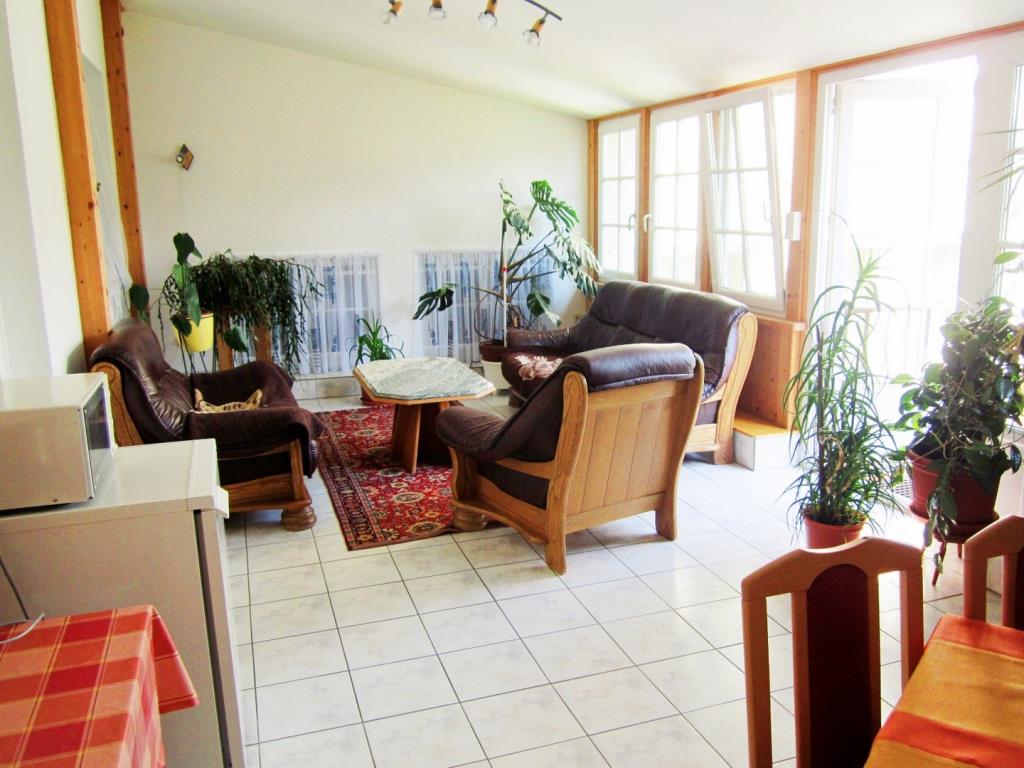 Hotel Haus Franziskus - Interno