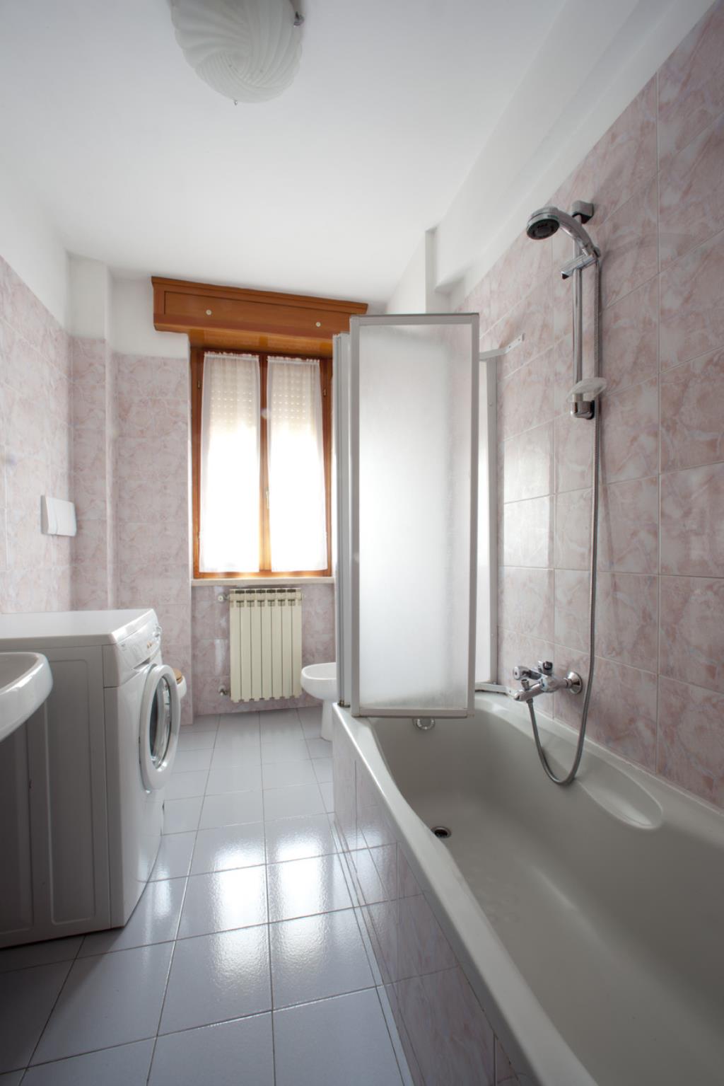 Residence Health House - Bagno
