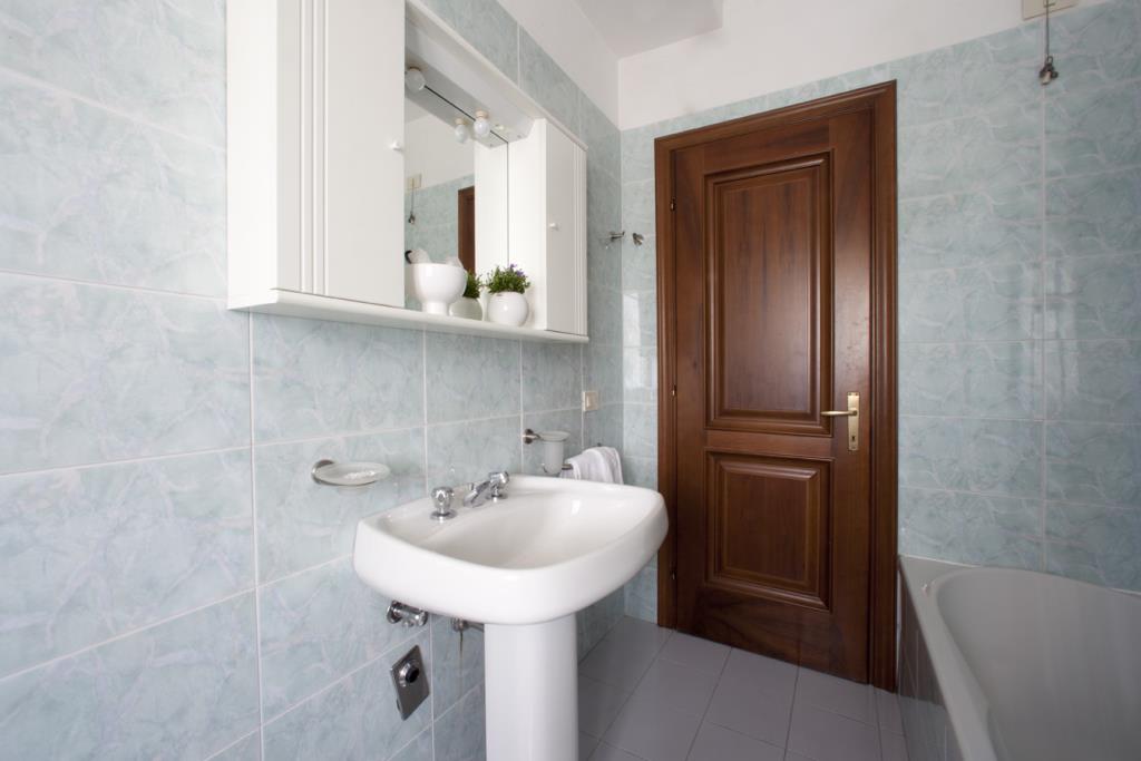 Residence Health House - Bagno
