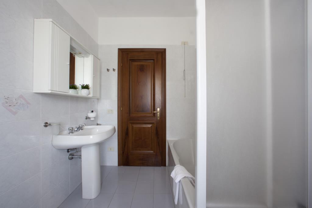 Residence Health House - Bagno
