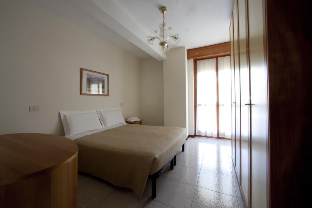 Residence Health House - Camera