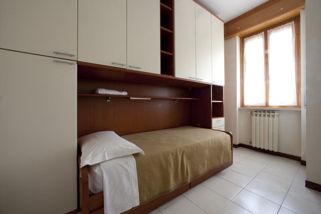 Residence Health House - Camera