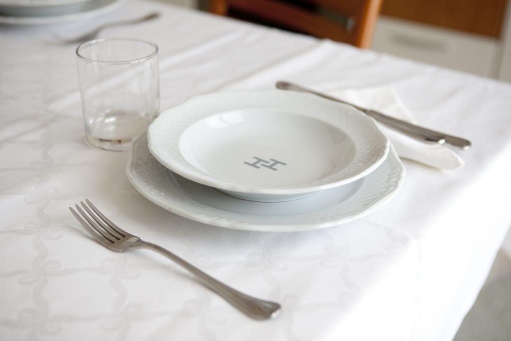 Residence Health House - Cucina