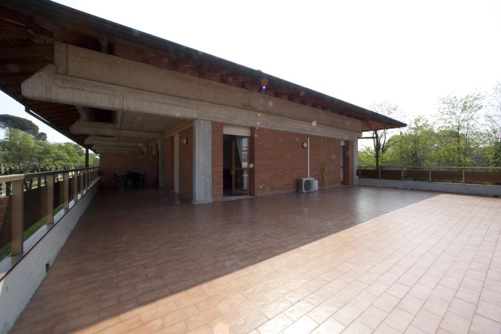 Residence Health House - Terrazzo