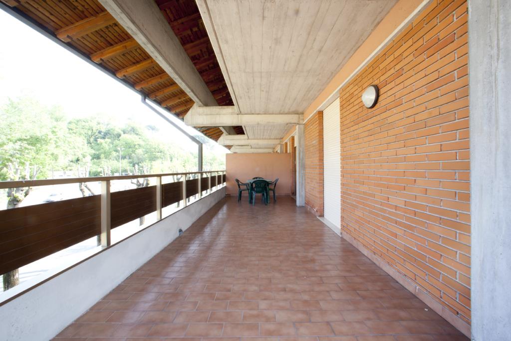 Residence Health House - Terrazzo