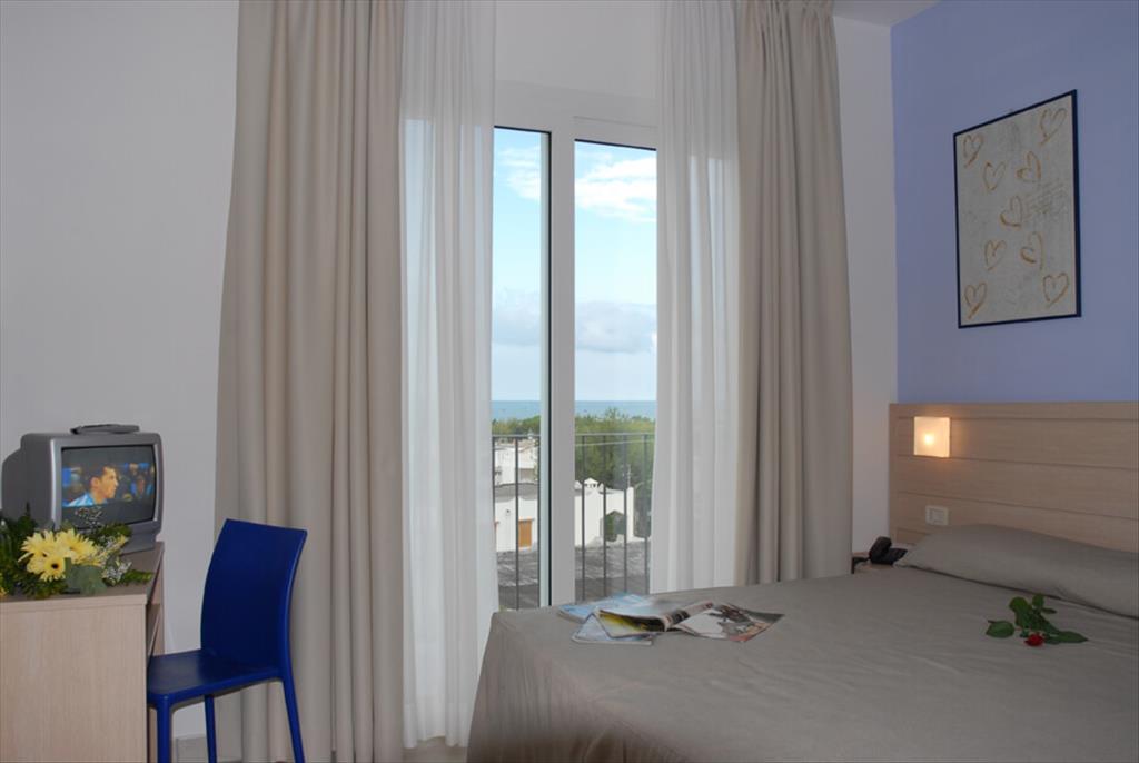 Hotel Helios - Camera