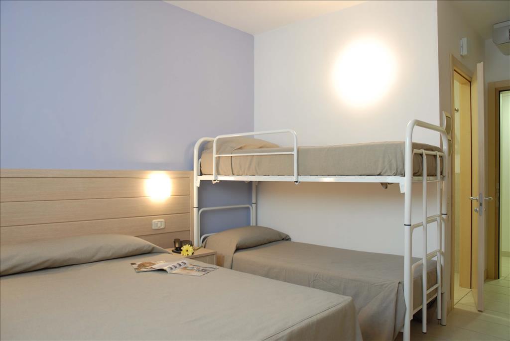 Hotel Helios - Camerafamily