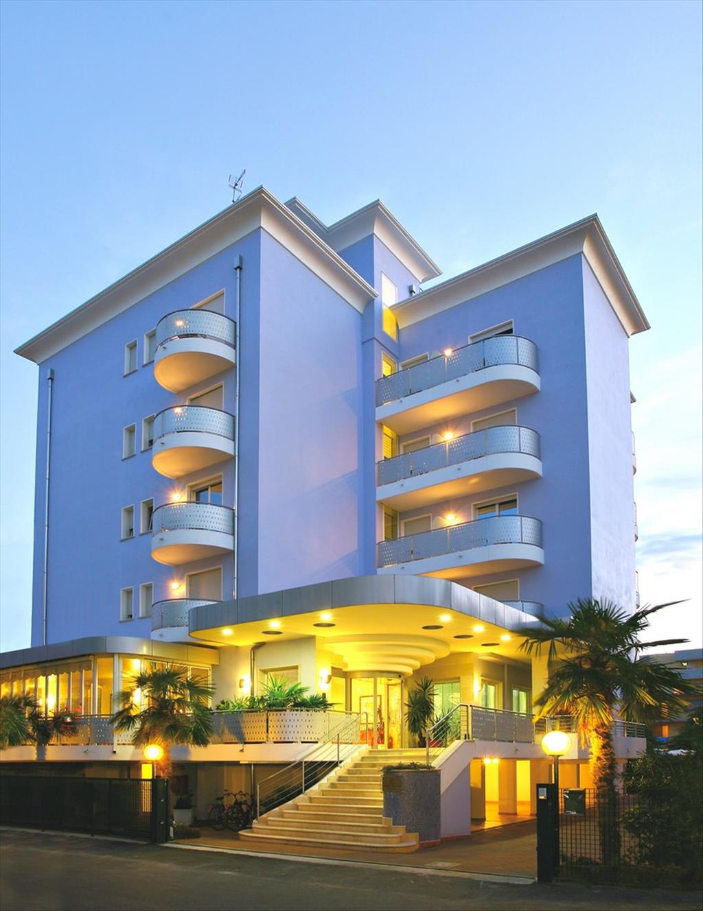 Hotel Helios - Jesolo