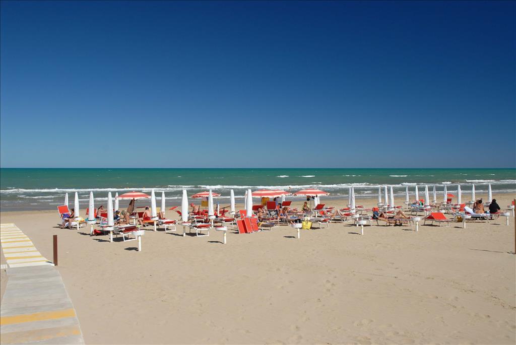 Hotel Helios - Mare