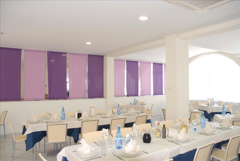 Hotel Helios - Ristorante