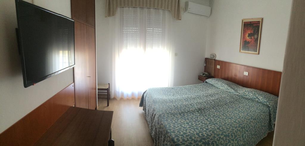 Hotel Helvetia - Camera