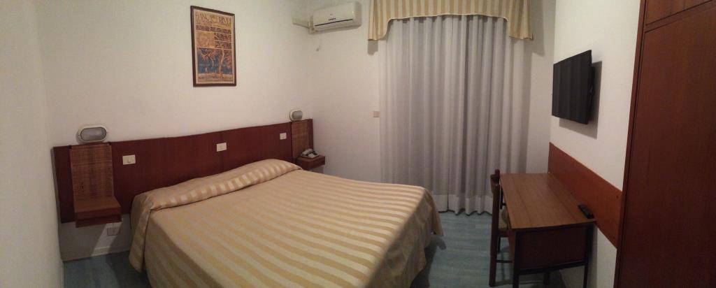 Hotel Helvetia - Camera
