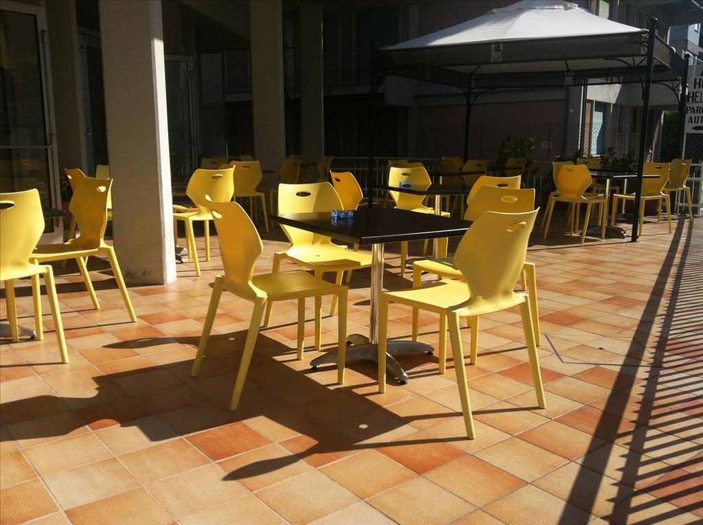 Hotel Helvetia - Esterno