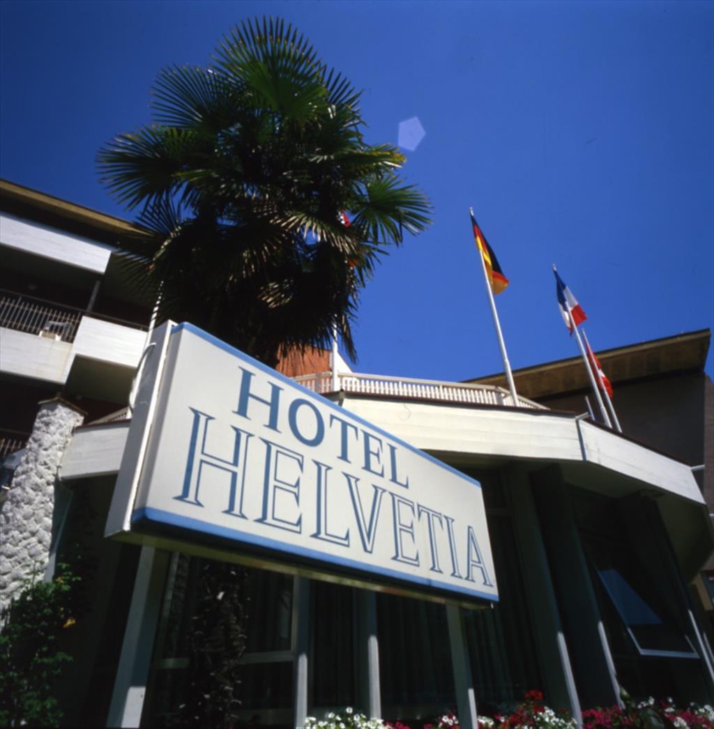 Hotel Helvetia - Grado