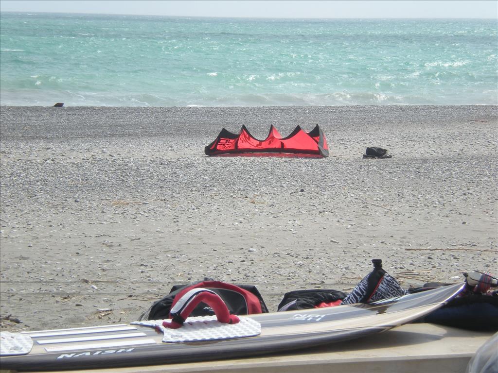 Hotel Heraclea - Mare