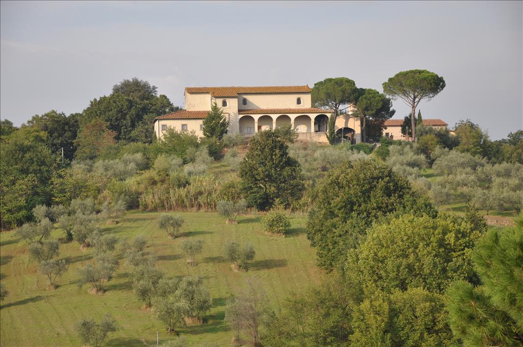 Hotel Hermitage - Esterno