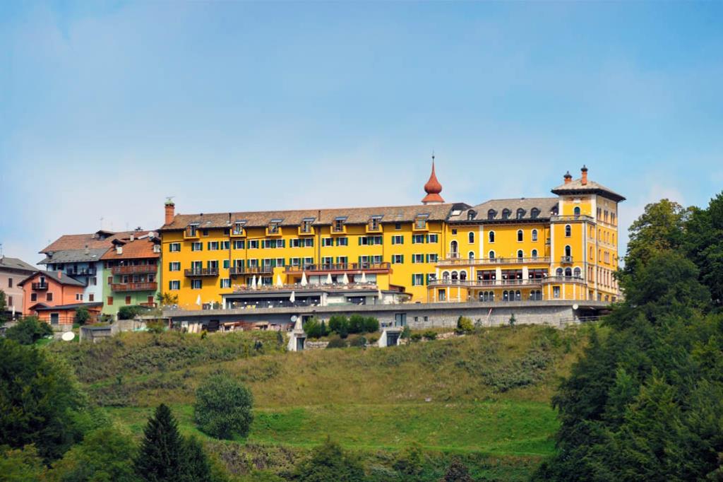 Grand Hotel Astoria - Lavarone