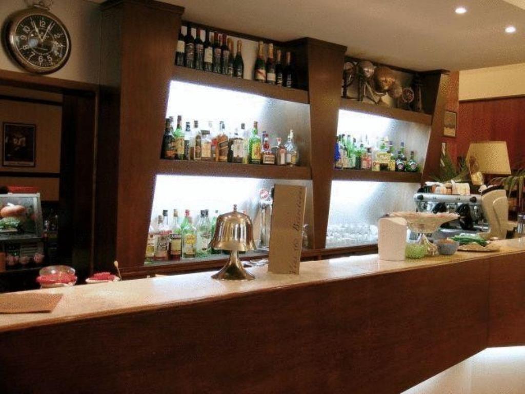 Grand Hotel Boston - Bar