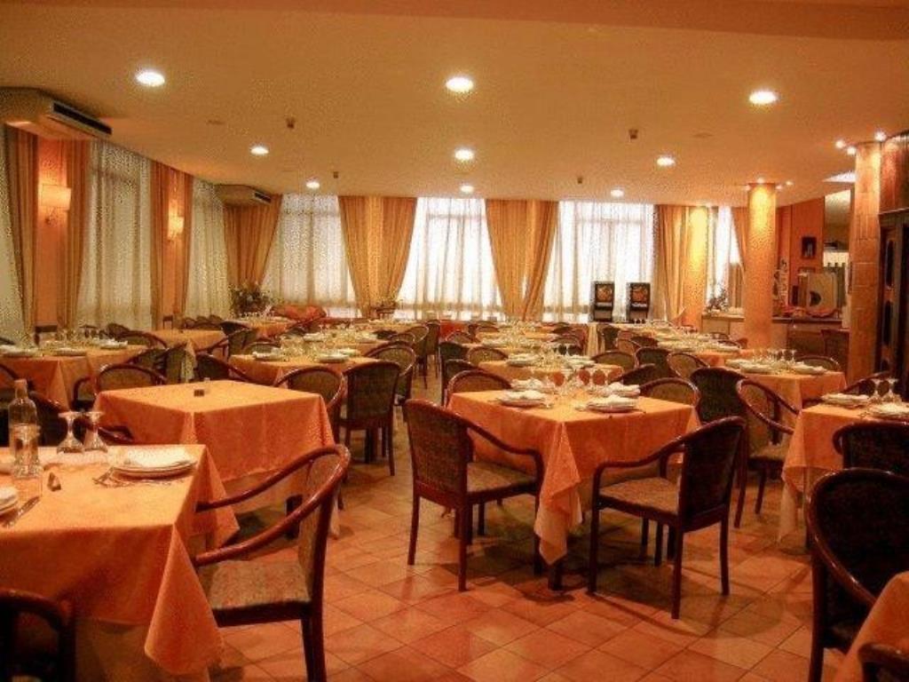 Grand Hotel Boston - Ristorante
