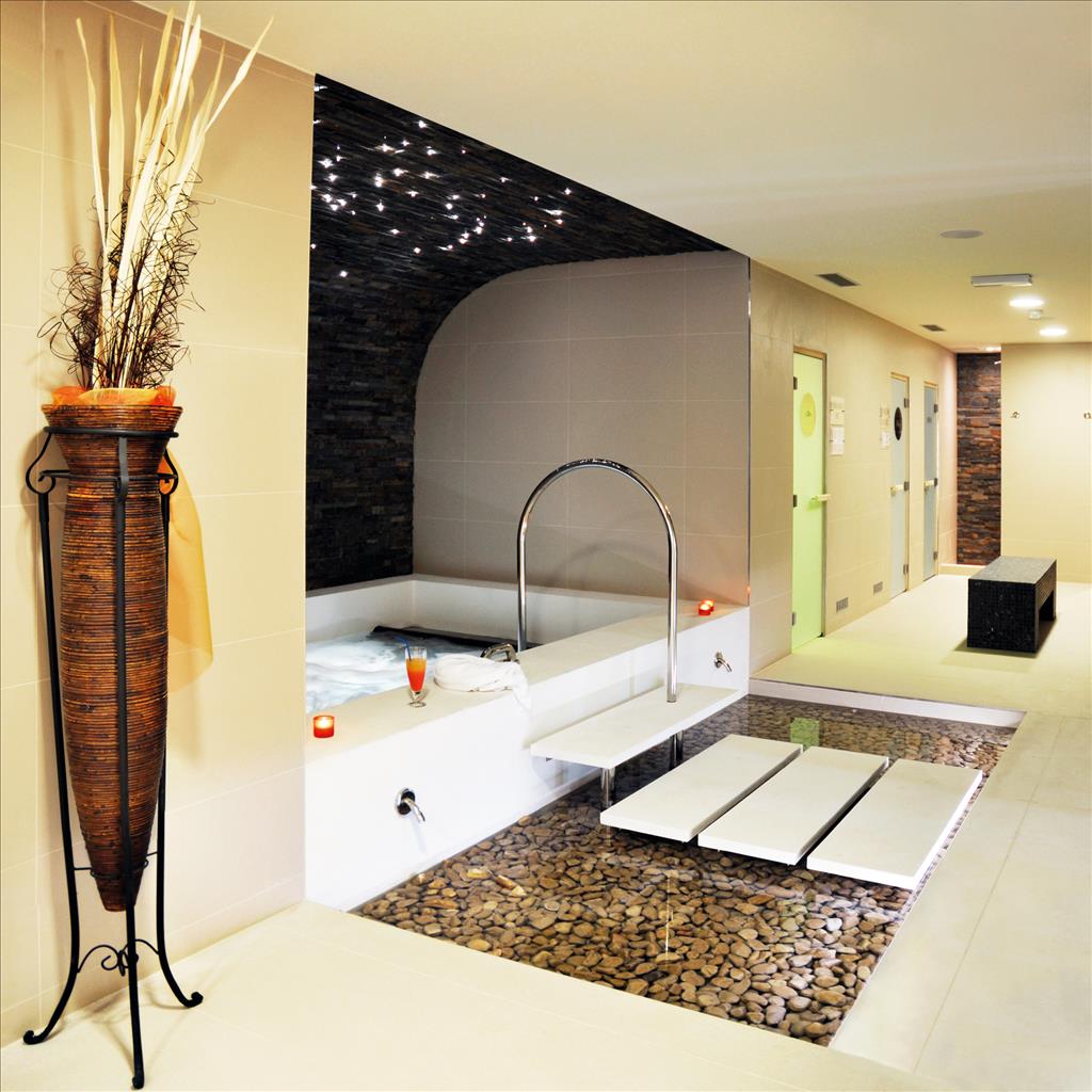 Grand Hotel Imperial - CentroBenessere