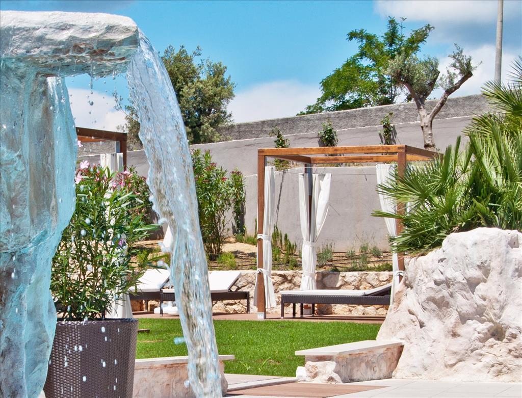 Grand Hotel Imperial - Esterno