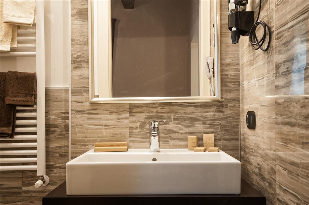 Grand Hotel Impero Spa e Resort - Bagno