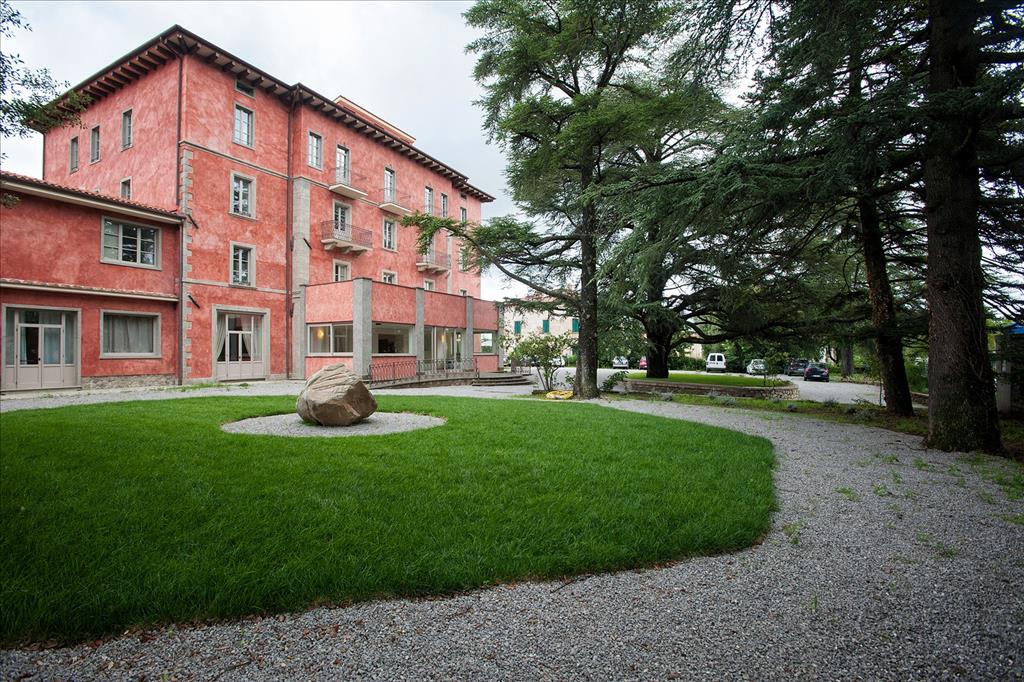 Grand Hotel Impero Spa e Resort - Castel del Piano
