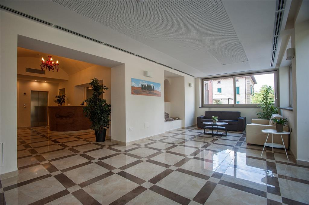 Grand Hotel Impero Spa e Resort - Reception