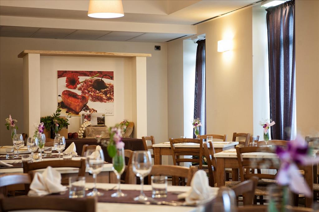 Grand Hotel Impero Spa e Resort - Ristorante