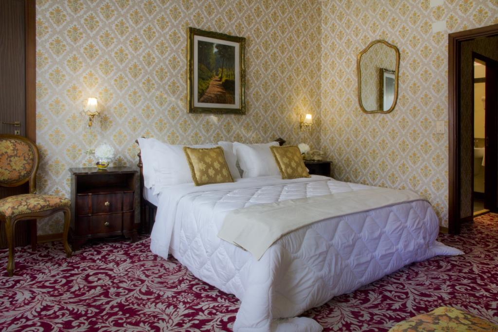 Grand Hotel Le Fonti - Camera Tripla