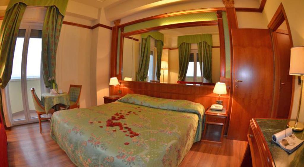 Grand Hotel Montesilvano - Camera