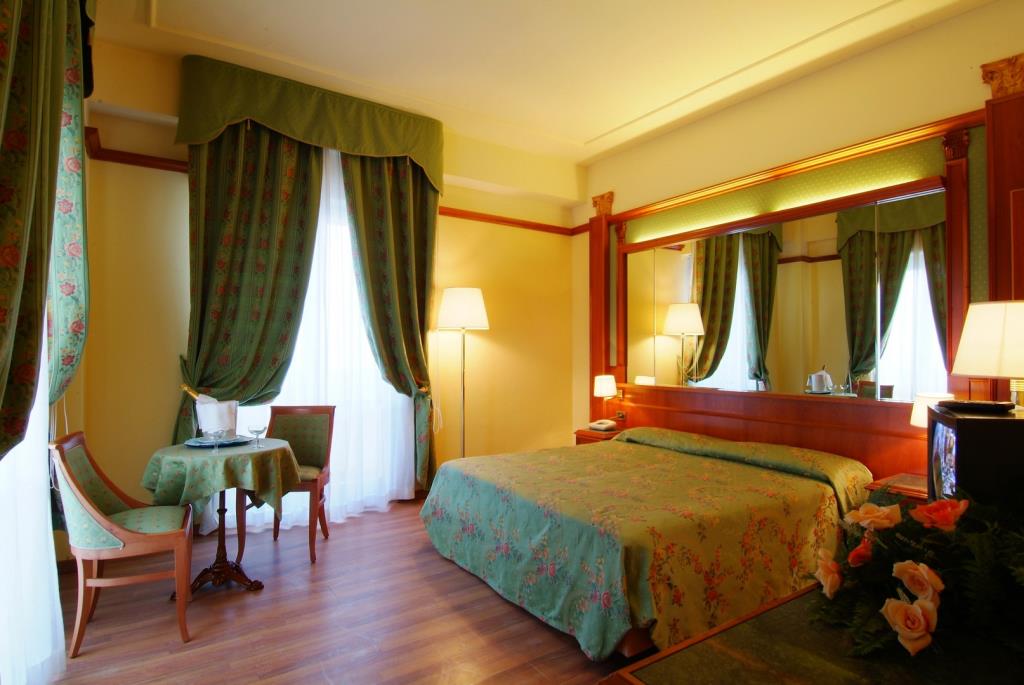 Grand Hotel Montesilvano - Camera