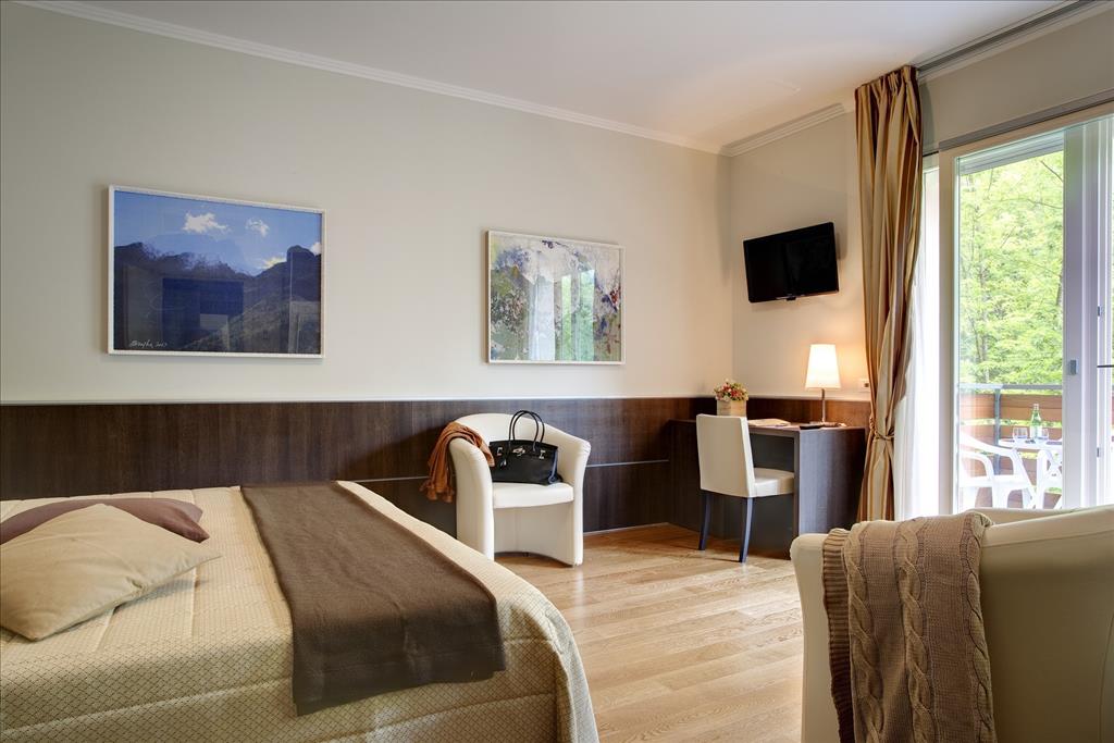 Grand Hotel Presolana - Camera