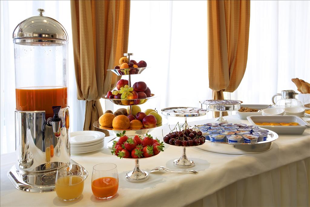 Grand Hotel Presolana - Ristorante