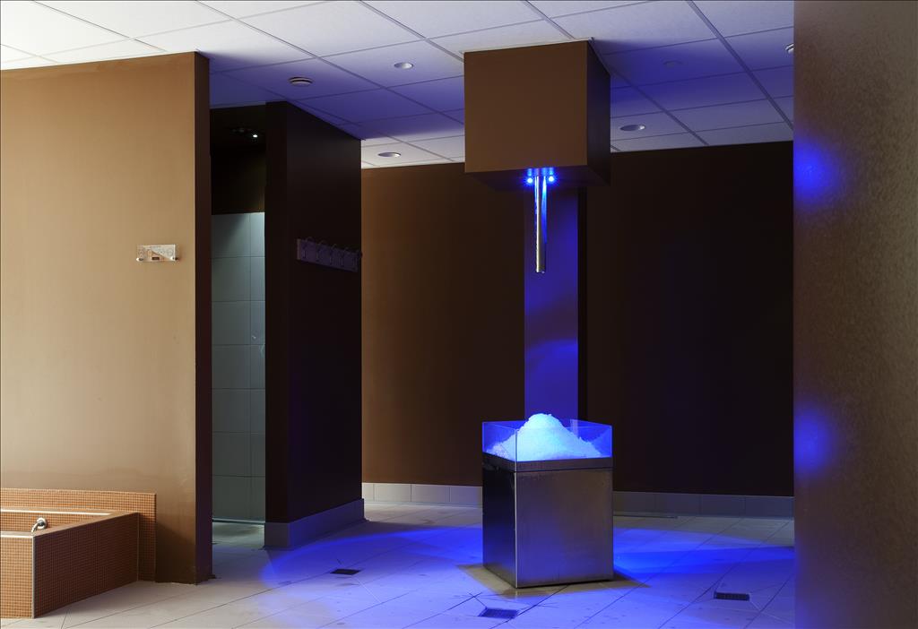 Grand Hotel Presolana - Wellness
