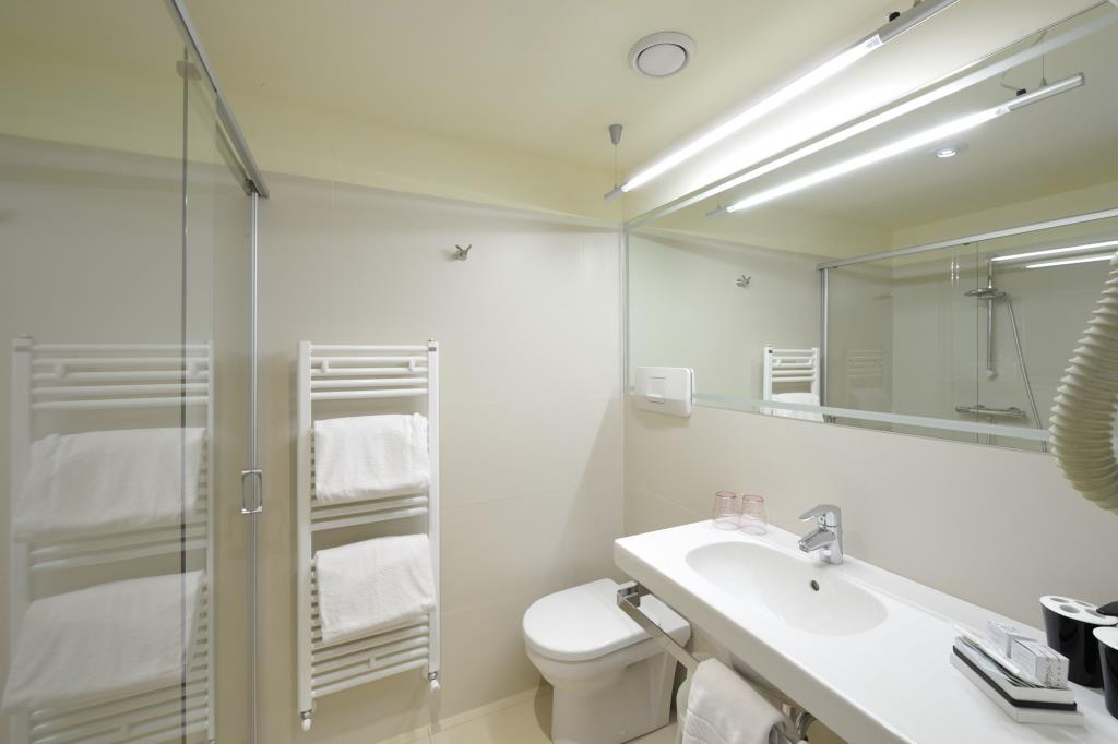 Grand Hotel Riva - Bagno