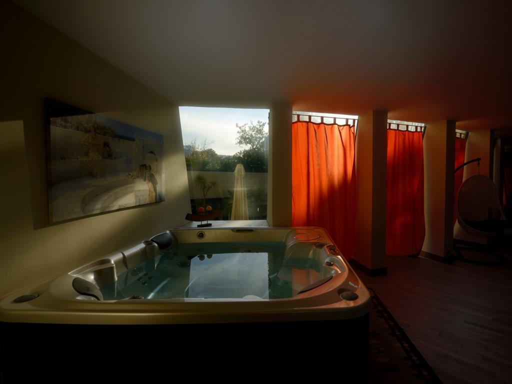 Grand Hotel Riva - Camera