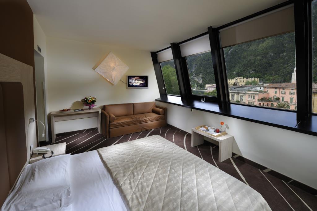 Grand Hotel Riva - Camera