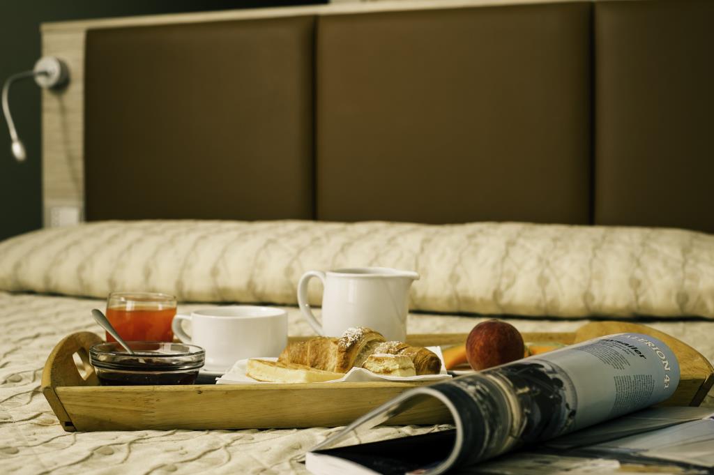 Grand Hotel Riva - Camera