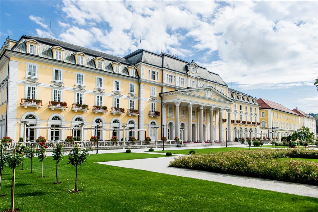 Grand Hotel Rogaska - Rogaska Slatina
