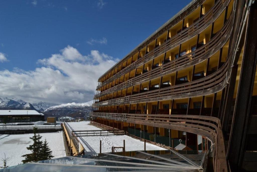 Grand Hotel Sestriere - Sestriere