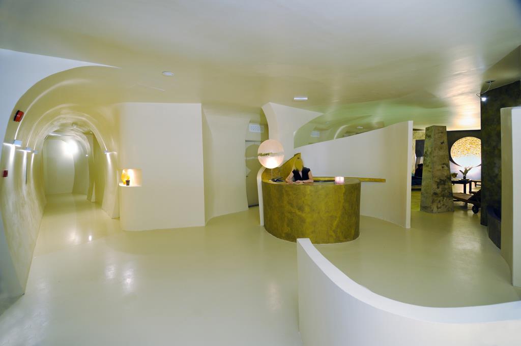 Park Hotel Spa e Resort - 