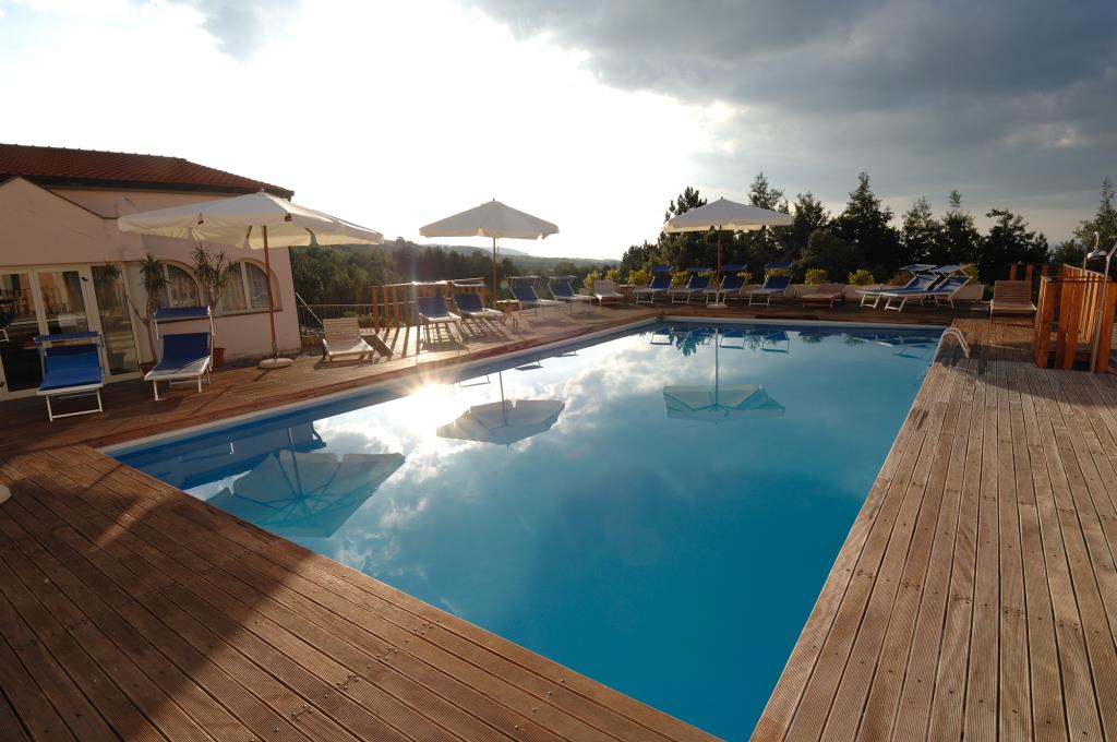 Park Hotel Spa e Resort - Arcidosso